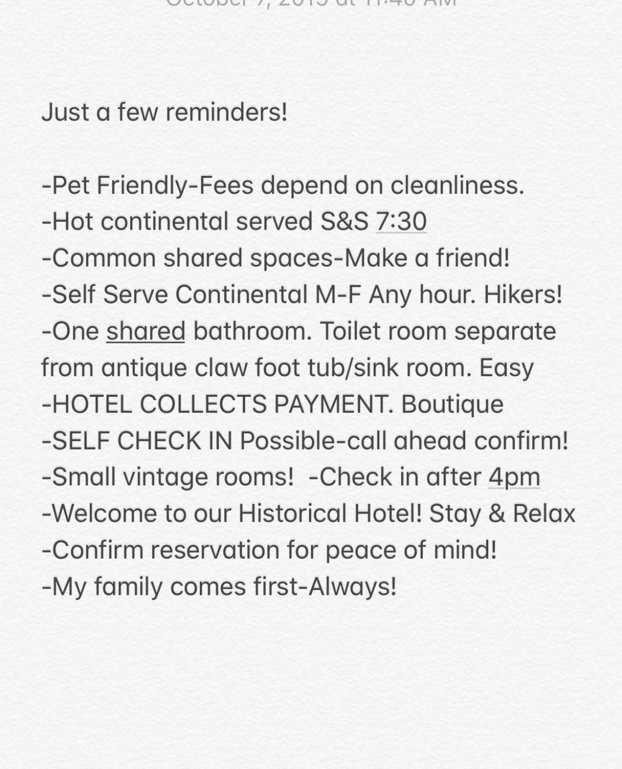 Historic Windsor Bed & Breakfast Silver Plume Ngoại thất bức ảnh