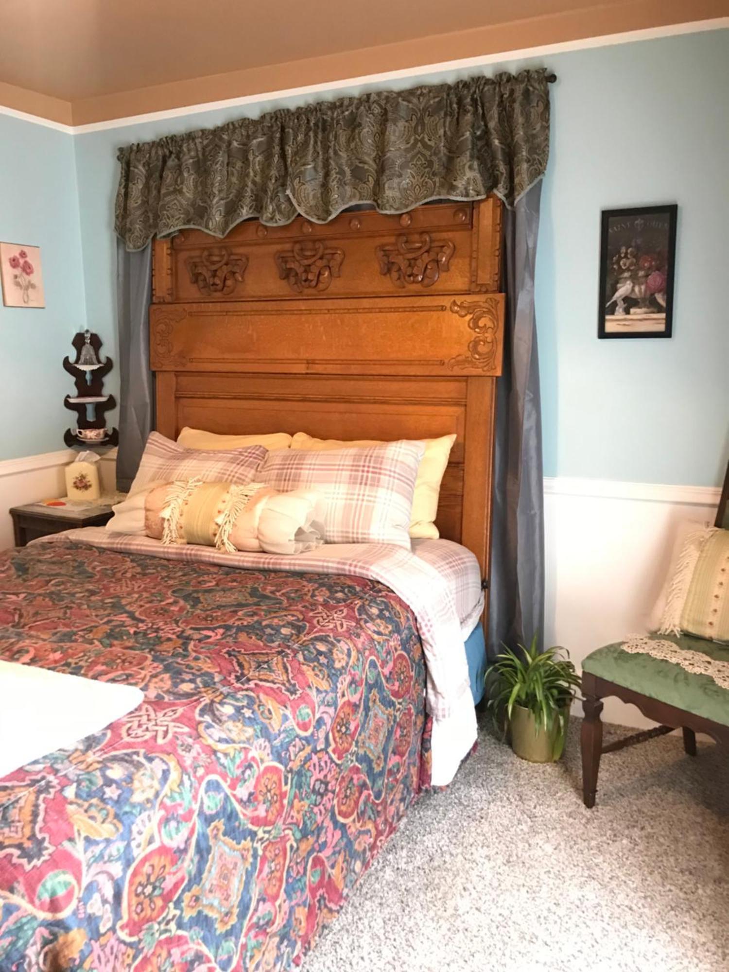 Historic Windsor Bed & Breakfast Silver Plume Ngoại thất bức ảnh