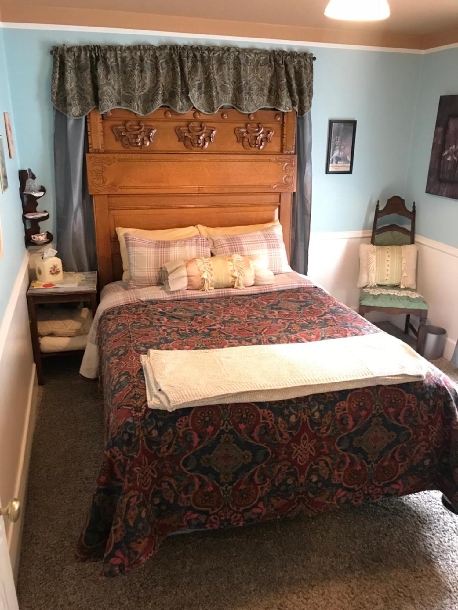 Historic Windsor Bed & Breakfast Silver Plume Ngoại thất bức ảnh