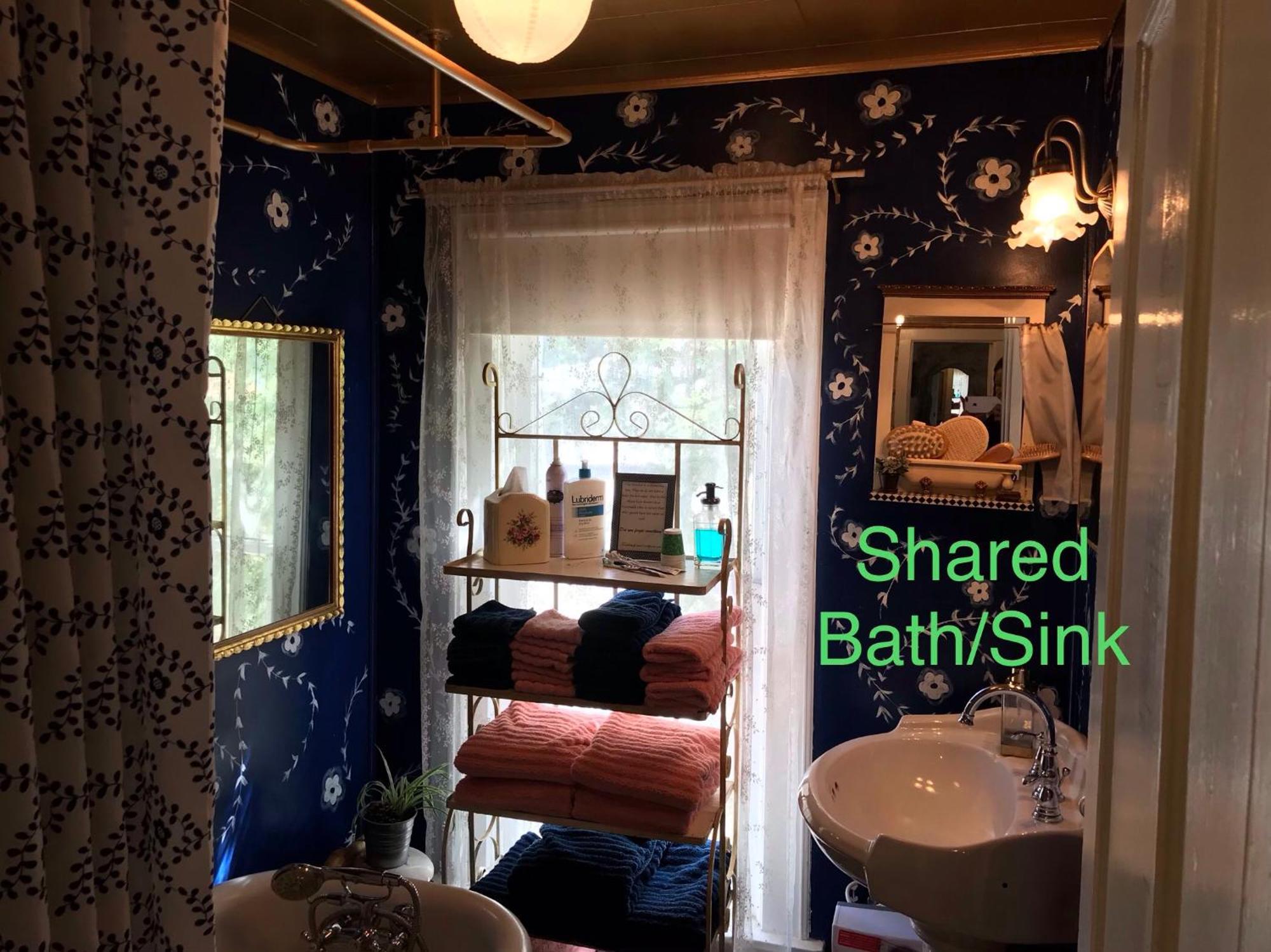 Historic Windsor Bed & Breakfast Silver Plume Ngoại thất bức ảnh