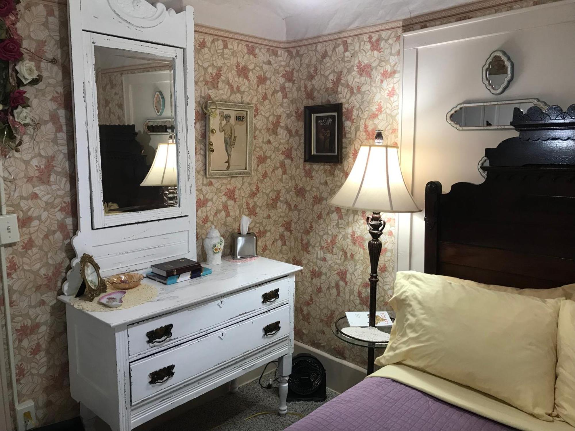 Historic Windsor Bed & Breakfast Silver Plume Ngoại thất bức ảnh