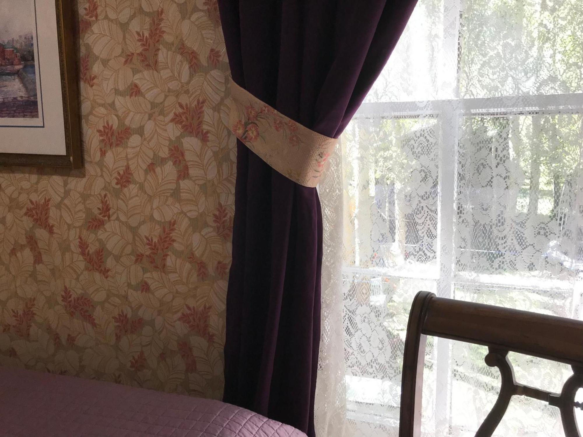 Historic Windsor Bed & Breakfast Silver Plume Ngoại thất bức ảnh