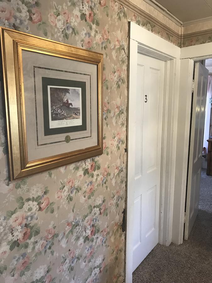 Historic Windsor Bed & Breakfast Silver Plume Ngoại thất bức ảnh