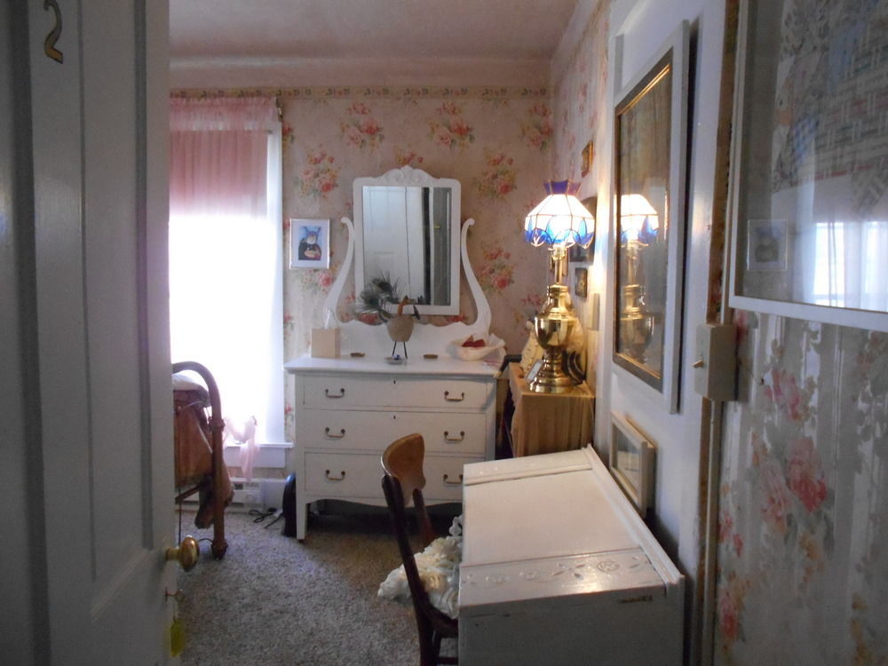 Historic Windsor Bed & Breakfast Silver Plume Ngoại thất bức ảnh