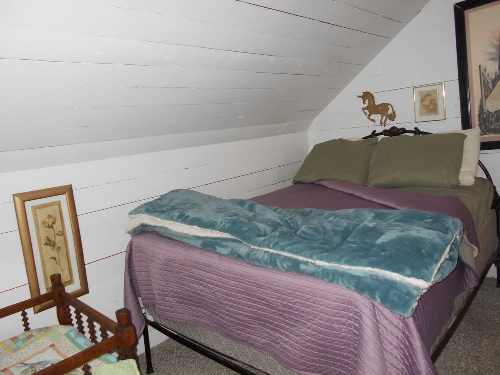 Historic Windsor Bed & Breakfast Silver Plume Ngoại thất bức ảnh