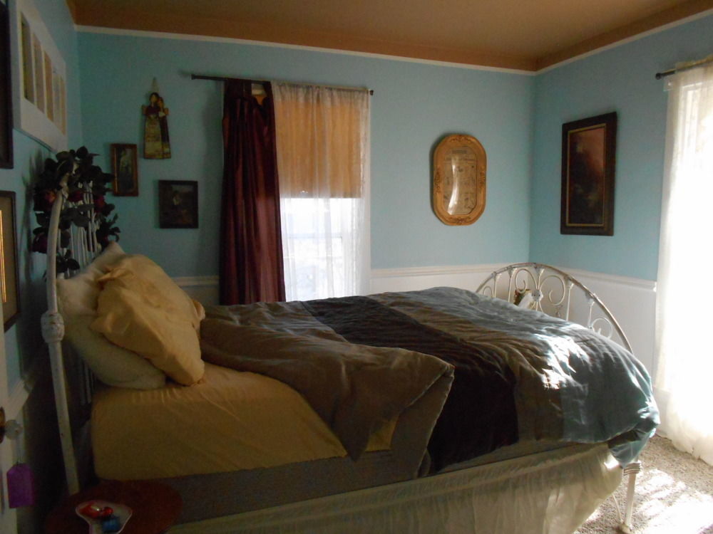 Historic Windsor Bed & Breakfast Silver Plume Ngoại thất bức ảnh