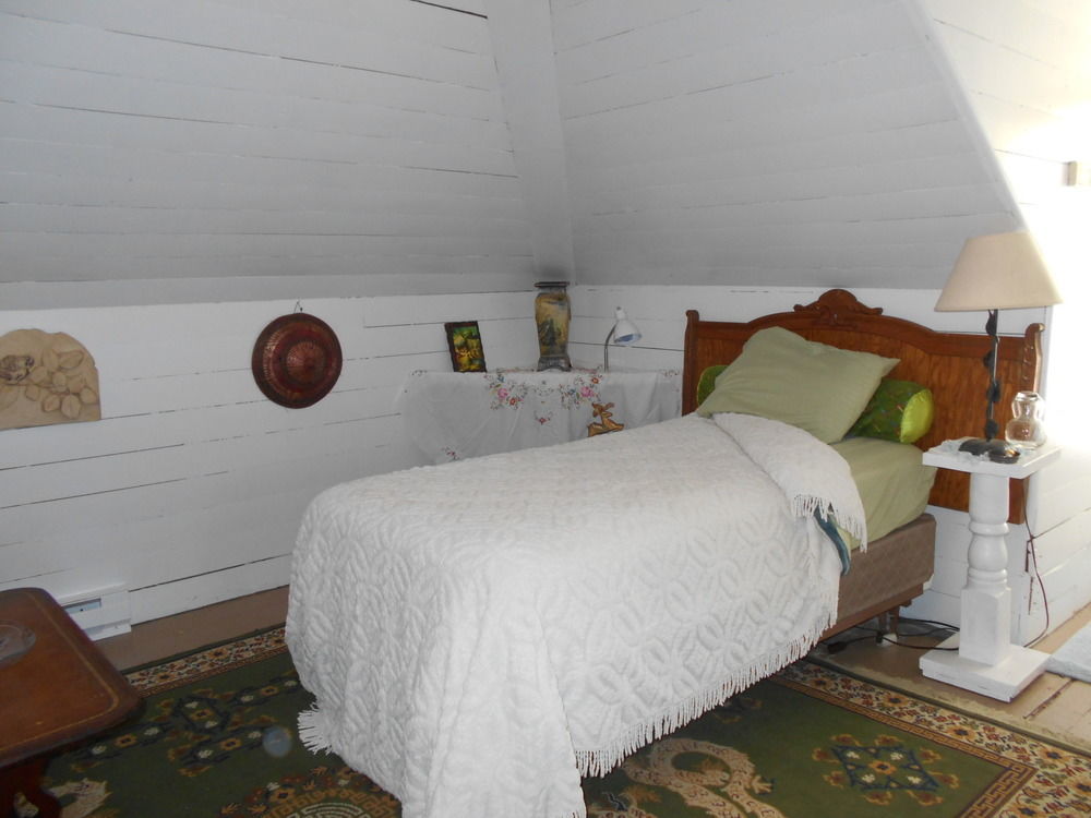 Historic Windsor Bed & Breakfast Silver Plume Ngoại thất bức ảnh