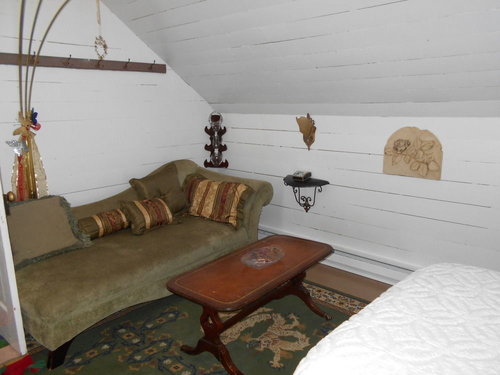 Historic Windsor Bed & Breakfast Silver Plume Ngoại thất bức ảnh