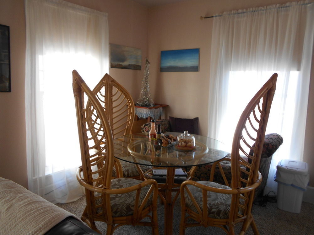 Historic Windsor Bed & Breakfast Silver Plume Ngoại thất bức ảnh