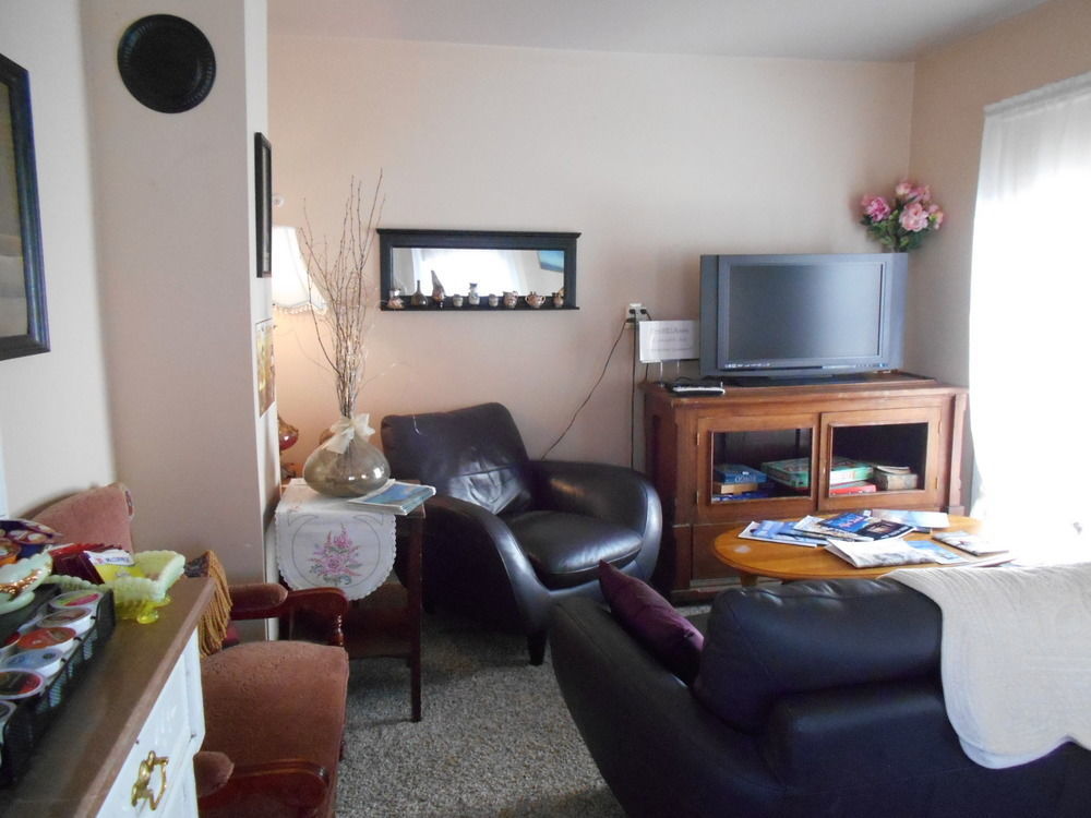 Historic Windsor Bed & Breakfast Silver Plume Ngoại thất bức ảnh