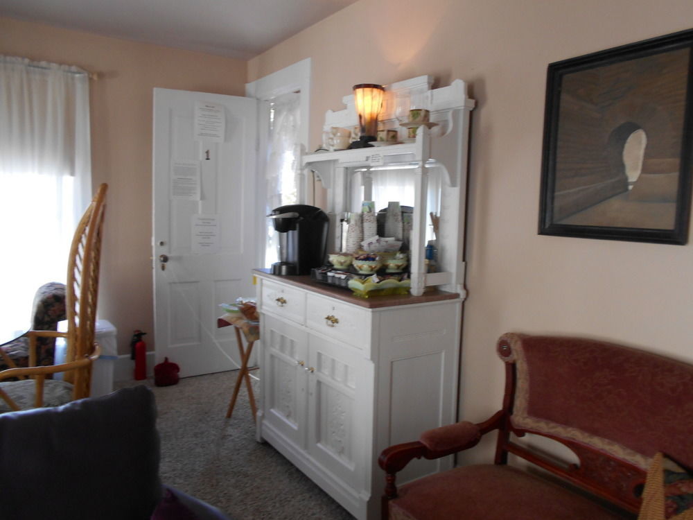 Historic Windsor Bed & Breakfast Silver Plume Ngoại thất bức ảnh