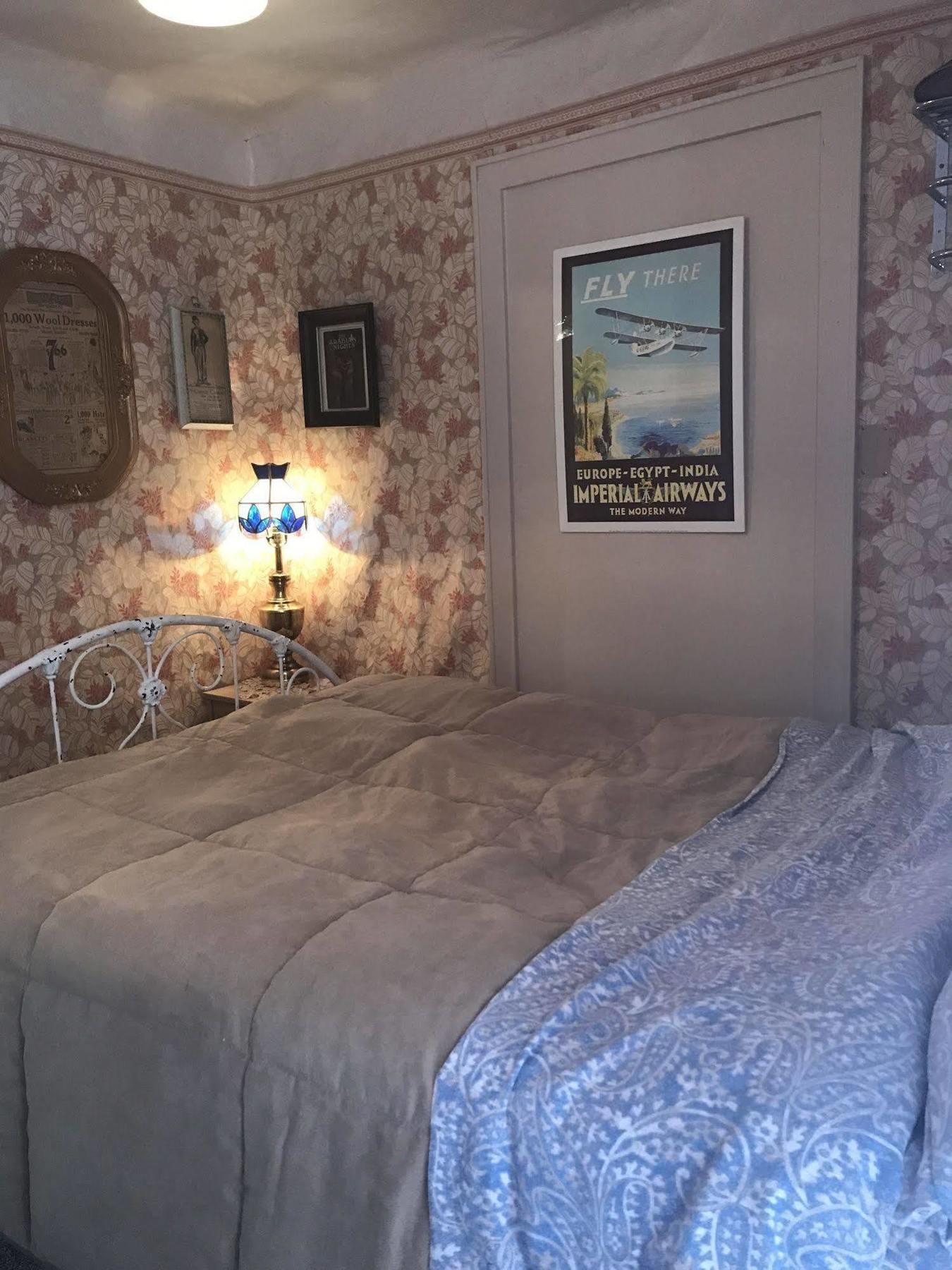 Historic Windsor Bed & Breakfast Silver Plume Ngoại thất bức ảnh