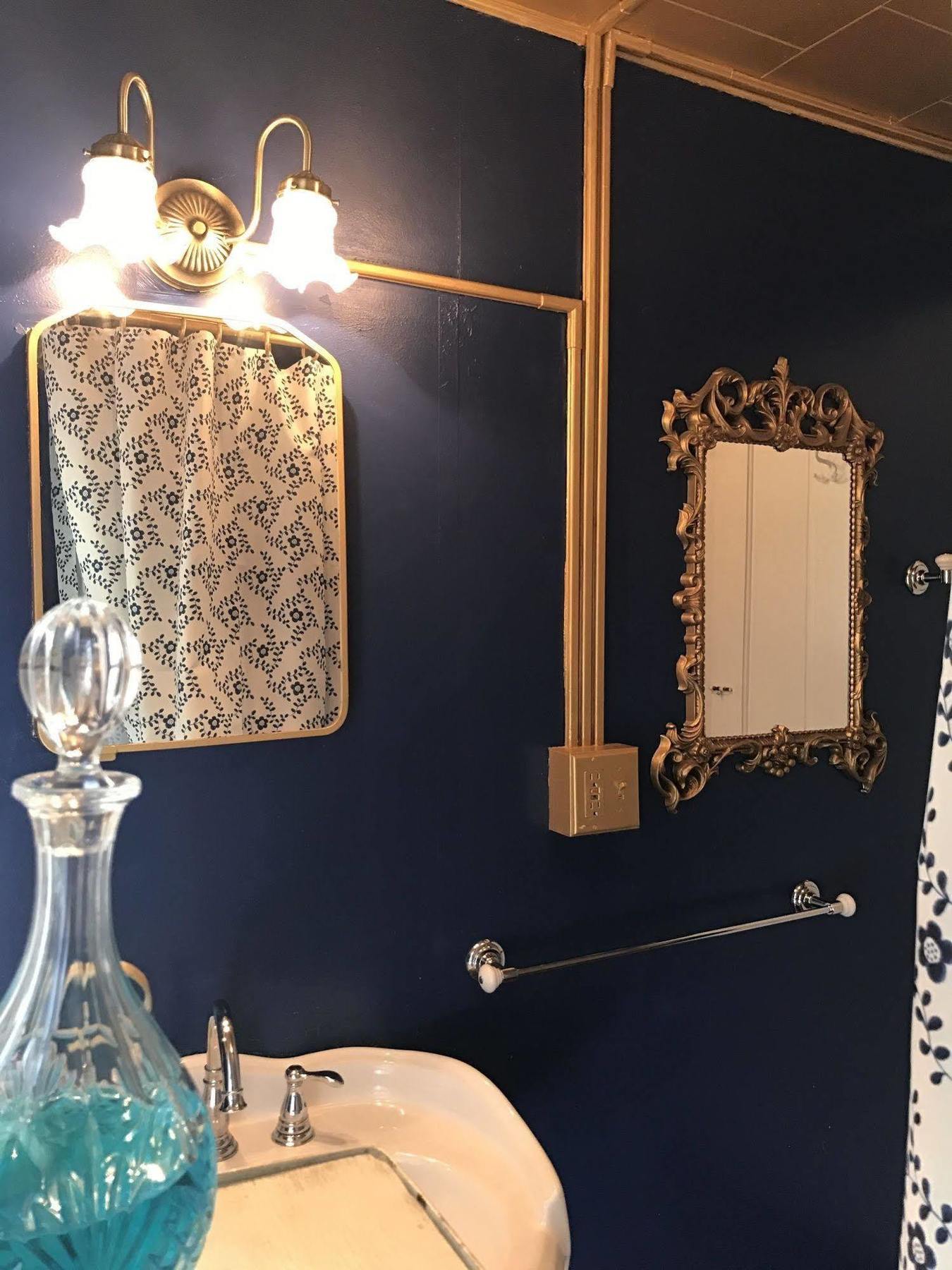 Historic Windsor Bed & Breakfast Silver Plume Ngoại thất bức ảnh