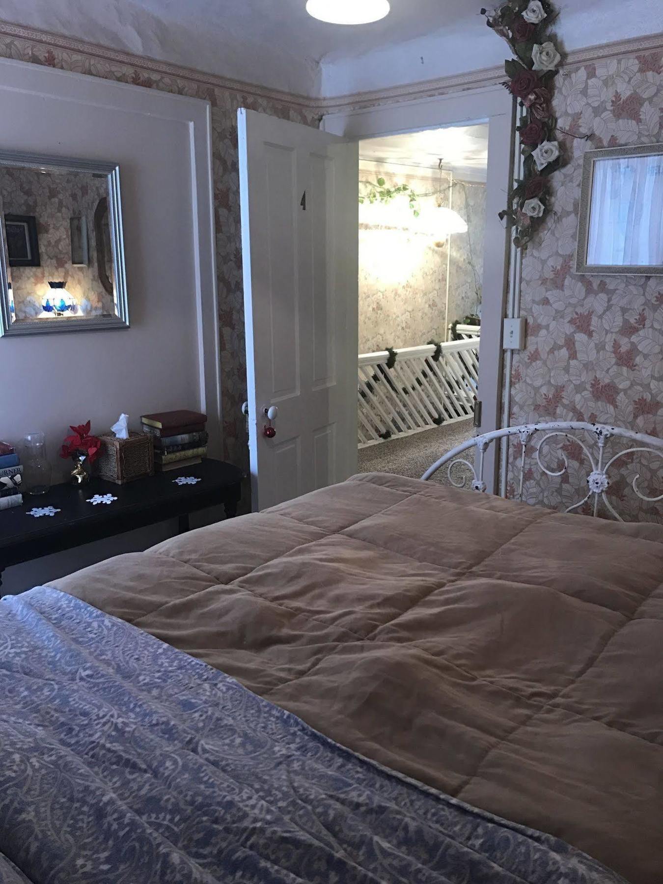Historic Windsor Bed & Breakfast Silver Plume Ngoại thất bức ảnh